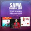 Andile KaMajola, Abafana baka Mgqumeni & Dumi Mkokstad - SAMA Songs of 2018 (Selected South African Music Awards Nominees and Winners)