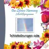 Judith Winkler - Das Lifeness Harmony Selbsthilfeprogramm: Schlafstörungen ade