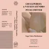 Chuck Pereda & Natalia Szendro - Yoga Nidra Meditation (feat. Pulse Emitter)